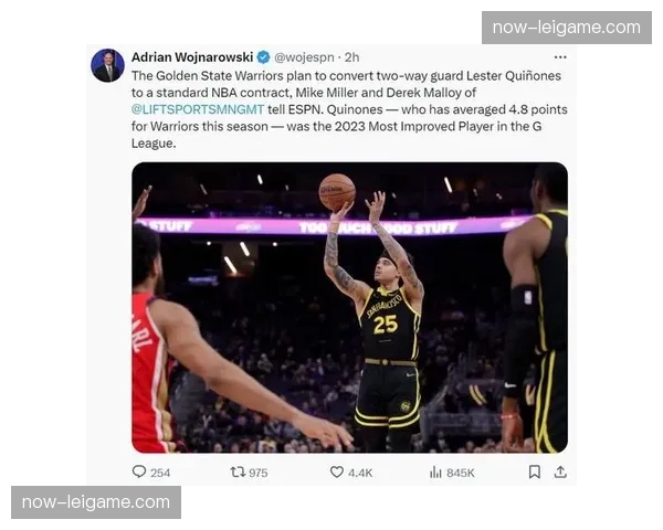 基诺内斯三分14中2效率偏低 青岛外线投射仍需磨合